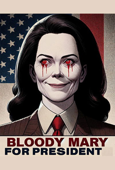 movie poster for Blood Rights