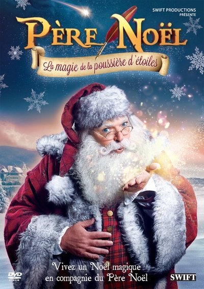 Watch - (2014) Nicolas Noël: La magie de la poussière d'étoiles Full Movie Online 123Movies