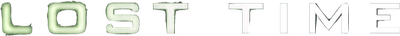 Lost Time Logo