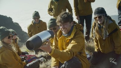 tv poster