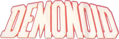 Demonoid Logo