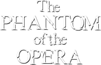 The Phantom of the Opera Logo