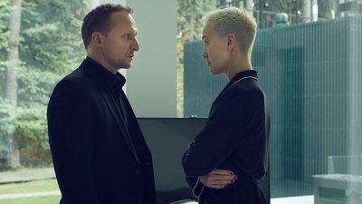 tv poster