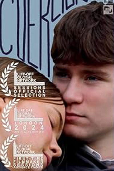 Poster do Filme Coercion