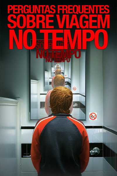 Poster do Filme Perguntas Frequentes sobre Viagem no Tempo
