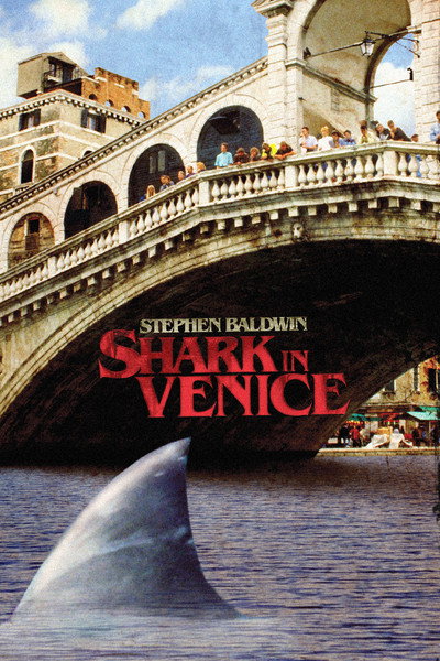 Sharks in Venice
