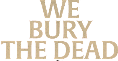 We Bury the Dead Logo