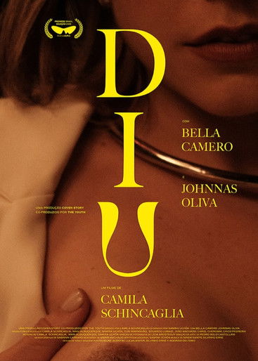 Poster do Filme Diu