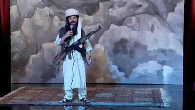 Haboob Wedding