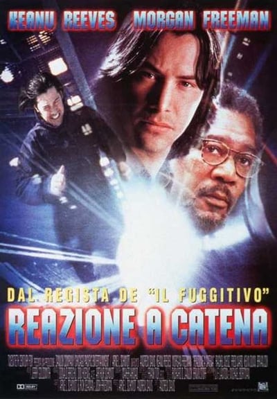 Reazione a catena (1996)