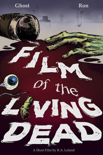 Poster do Filme Film of the Living Dead