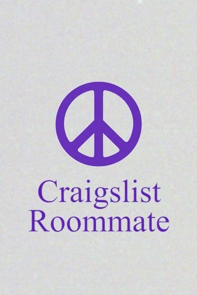 Poster do Filme Craigslist Roommate