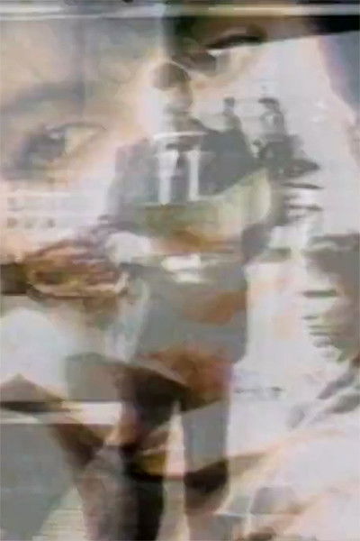 Poster do Filme My TV Dictionary