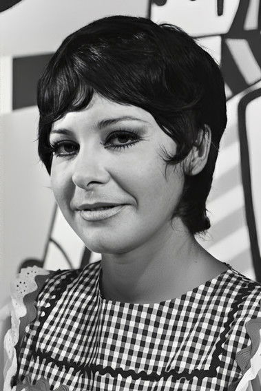 Imagem de Sonia Mamede