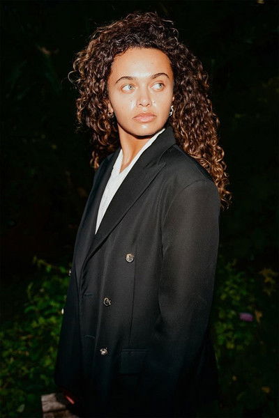 Imagem de India Sleem