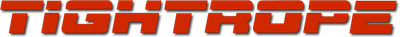 Tightrope Logo