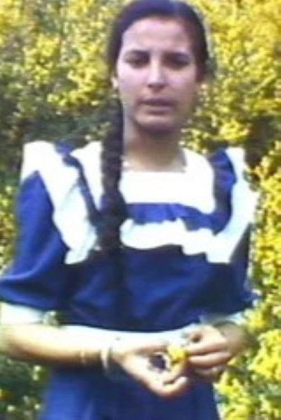 Poster do Filme AU PAYS D'AMARIA