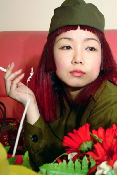 movie poster for Honey