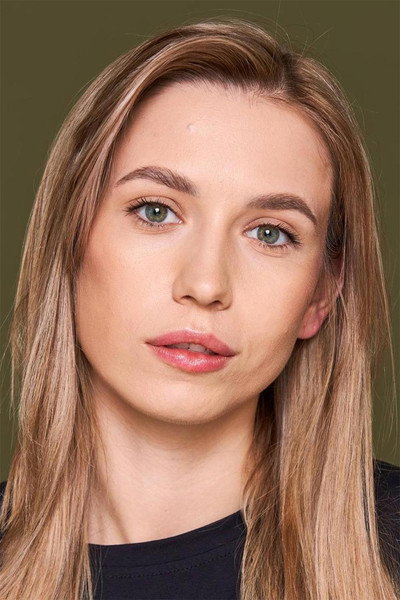 Anastasia Belova