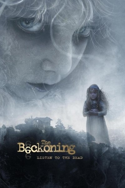Poster for the movie The Beckoning