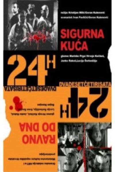 Watch - (2002) 24 sata Movie Online FreePutlockers-HD