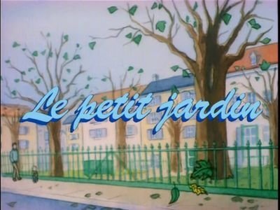 tv poster