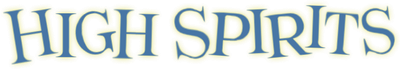 High Spirits Logo