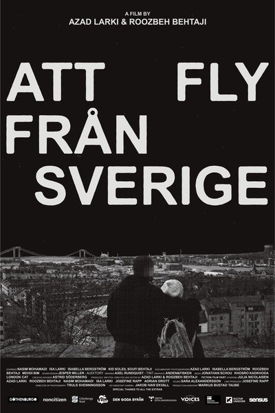 Escape from Sweden