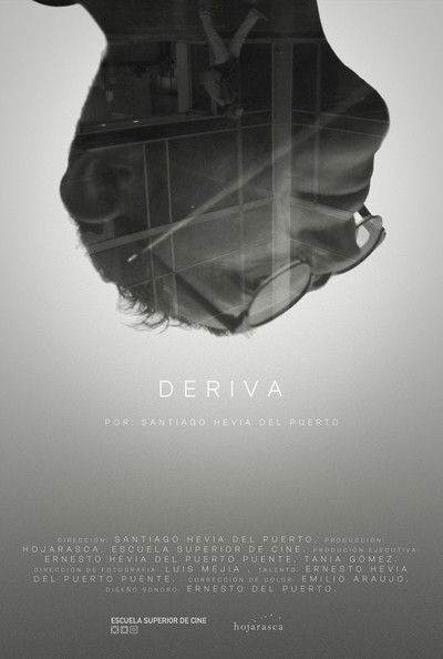 Poster do Filme Deriva