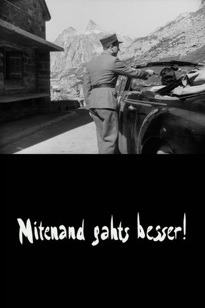 Mitenand gahts besser