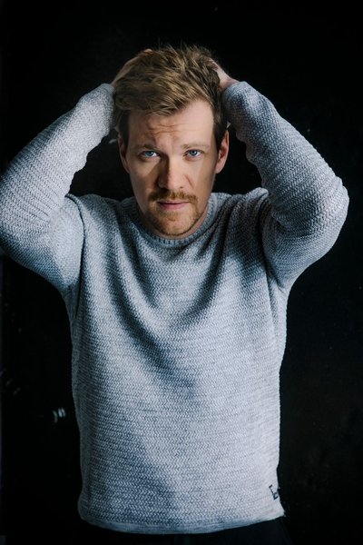 Nils Kreutinger