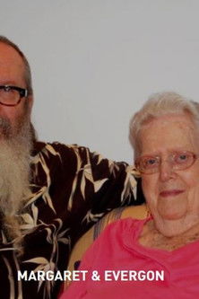 Poster do Filme Margaret & Evergon