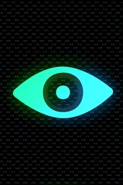 Big Brother TV Show Poster