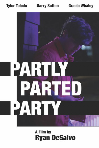 Partly Parted Party