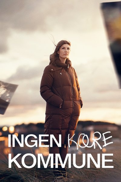 Poster do Filme Ingen kære kommune
