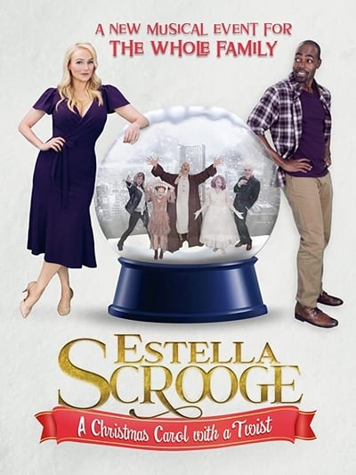 Estella Scrooge