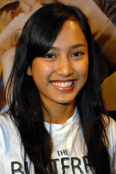 Imagem de Debby Kristy