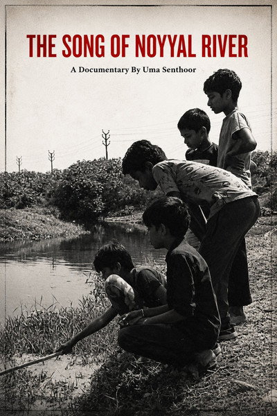 The Song of Noyyal River