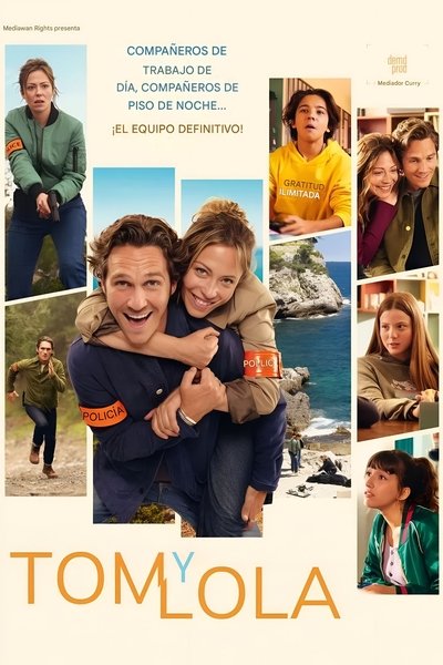 Tom y Lola