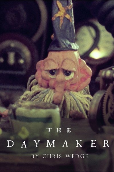 Watch Now!The Daymaker Full MoviePutlockers-HD