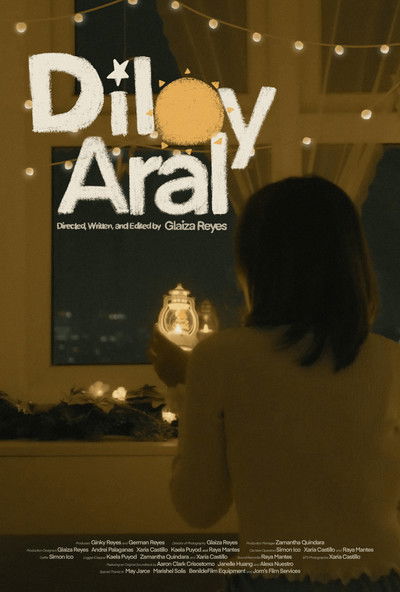 Poster do Filme Diloy Aral
