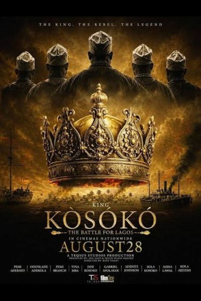 King KOSOKO