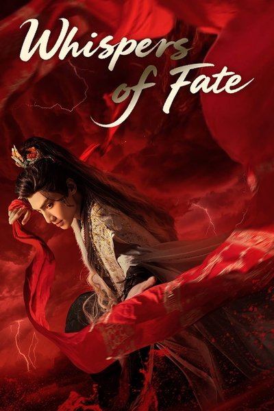 poster for Whispers of Fate