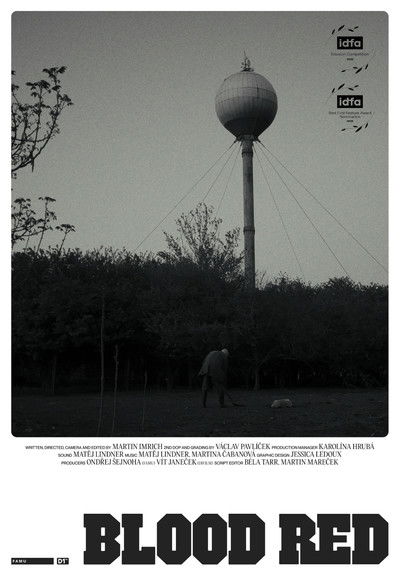 Poster do Filme Západ