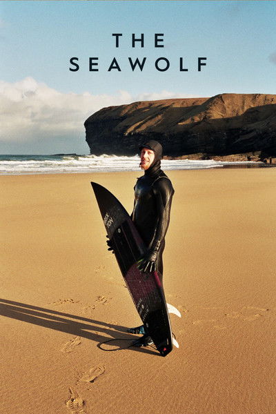 Poster do Filme The Seawolf