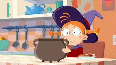 tv poster