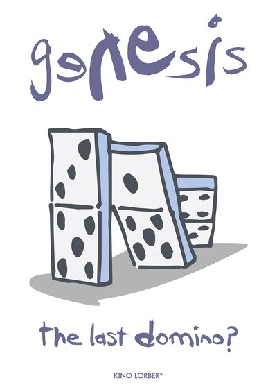 Genesis: The Last Domino? poster Genesis: The Last Domino?