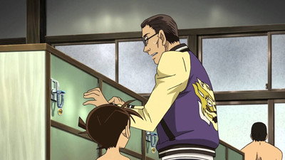 Detective Conan: The Disappearance of Conan Edogawa - The Worst Two Days in History (2015) Watch Online Free | ඔන්ලයින් බලන්න