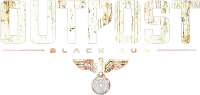 Outpost: Black Sun Logo