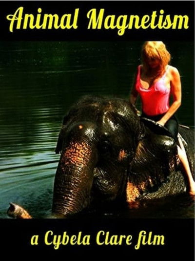 Poster do Filme Animal Magnetism